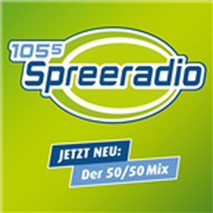 105'5 Spreeradio 105.5 FM