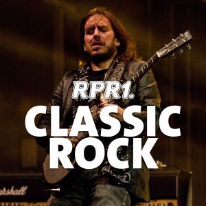 RPR1 Classic Rock