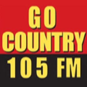 Go Country 105 (KKGO)