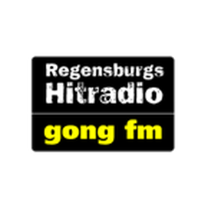 gong fm Regensburg