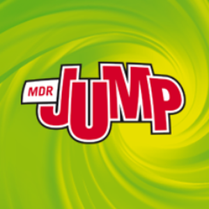 MDR JUMP Trend Channel