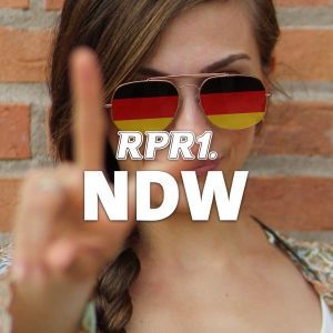 RPR1 Neue Deutsche Welle