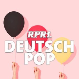 RPR1 Deutsch Pop