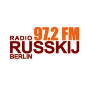 Radio Russki Berlin