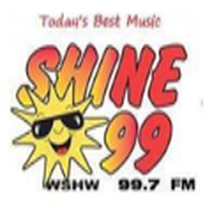 Shine 99 - WSHW