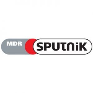 MDR SPUTNIK Black Channel