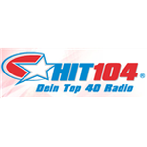 HIT 104 - 104.0 FM