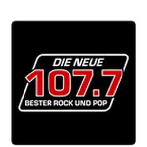 Die Neue (Bester Rock And Pop) - 107.7 FM