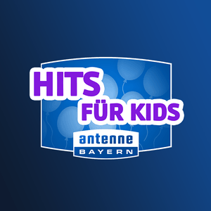 Antenne Bayern Hits for Kids
