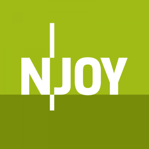 NDR N-Joy Abstrait
