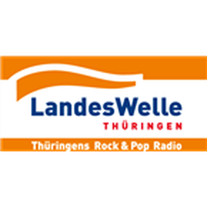 LandesWelle Thüringen 104.2 FM