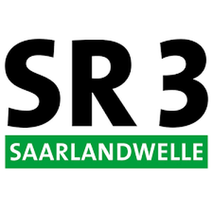 SR3 Saarlandwelle 95.5 FM