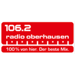 Radio Oberhausen 106.2 FM