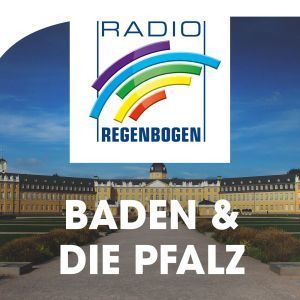 Radio Regenbogen - Baden-Pfalz