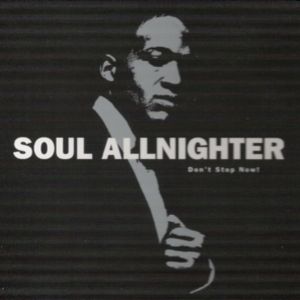 Soul-Allnighter
