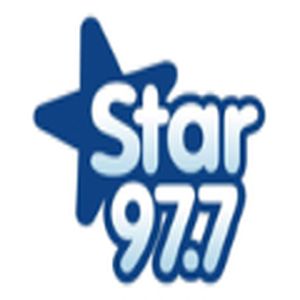 Star 97.7 FM - WNSX