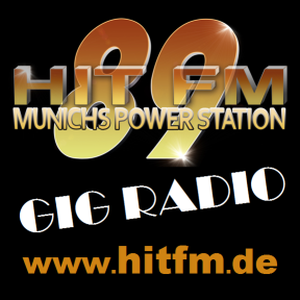 89 HIT FM - GIG RADIO