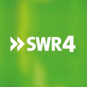 SWR4 Trier 107.1 FM