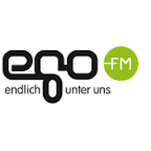 egoFM - 100.8 FM