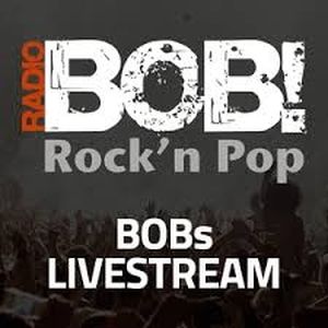 RADIO BOB! - LiveStream