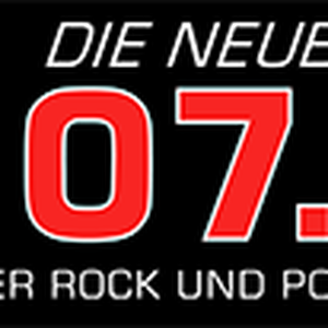 DIENEUE 107.7 FM 80s(The New 107.7 FM 80s)