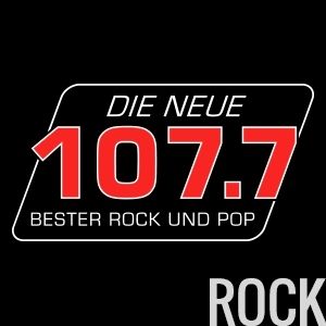 Die Neue (Rock) - 107.7 FM