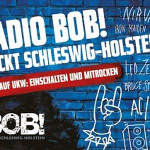 RADIO BOB! - Rockt Schleswig Holstein