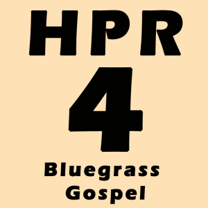 Heartland Public Radio - HPR4: Bluegrass Gospel