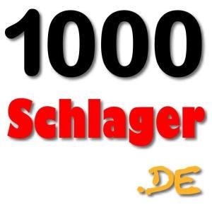 1000Schlager