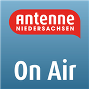 Antenne Niedersachsen 102.75 FM