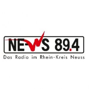NE-WS 89.4 FM