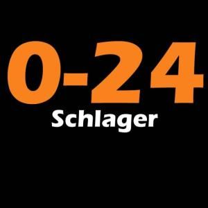0-24 Schlager Volksmusik