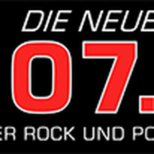 DIENEUE 107.7 FM Rock (The New 107.7 FM Rock)