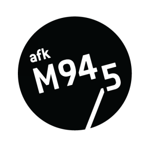 Afk M94.5 FM