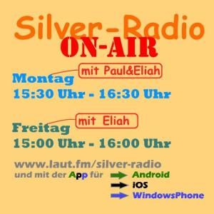 silver-radio