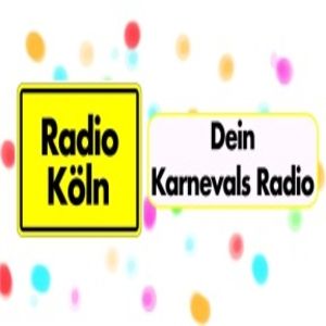 Radio Köln - Dein Karnevals Radio