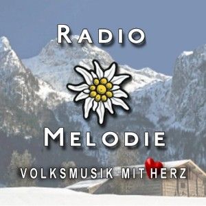 Radio Melodie - Volksmusik mit Herz