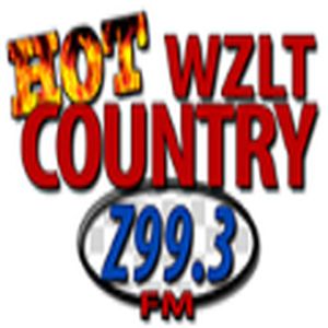 WZLT 99.3 FM