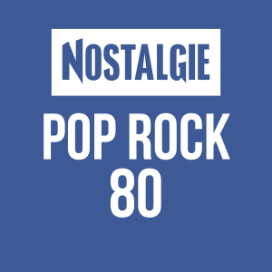 NOSTALGIE Pop Rock 80