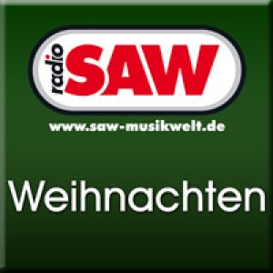 Radio SAW-Weihnachten