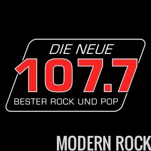 Die Neue (Modern Rock) - 107.7 FM
