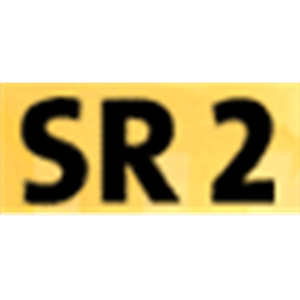 SR 2 Off-Beat