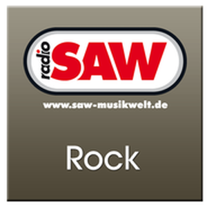 radio SAW-Rock