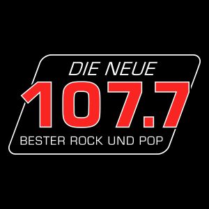 DIENEUE 107.7 FM Pop(The New 107.7 FM Pop)