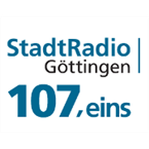 StadtRadio Göttingen 107.1 FM
