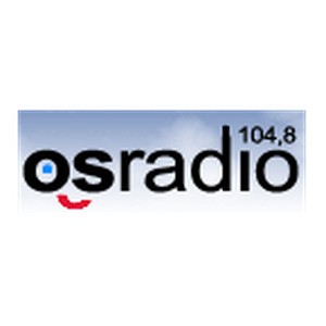 osradio 104.8 FM