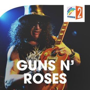 REGENBOGEN 2 - GUNS N'ROSES