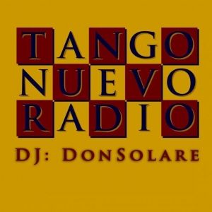 Tango New Laut FM