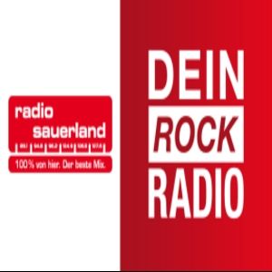 Radio Sauerland - Dein Rock Radio