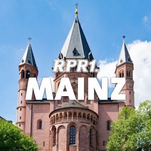 RPR1. Mainz/Frankfurt